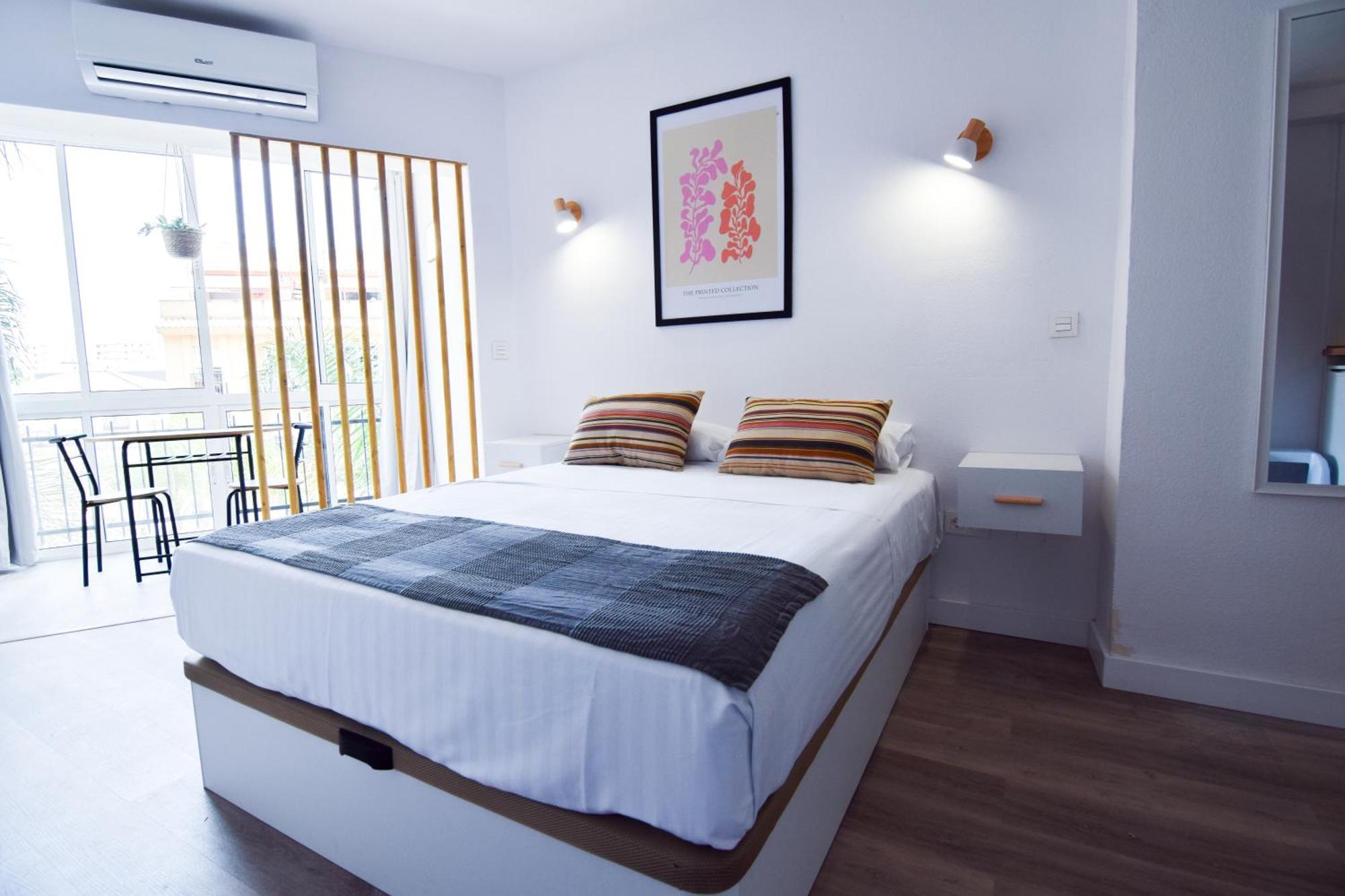 Lejlighed Sun Fuengirola