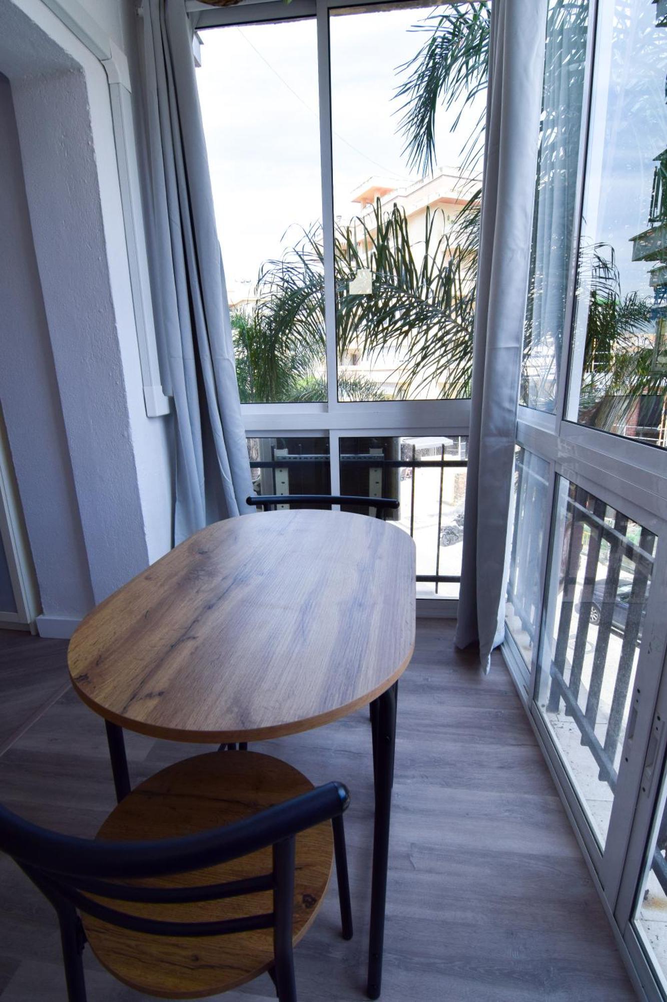 Sun Lejlighed Fuengirola