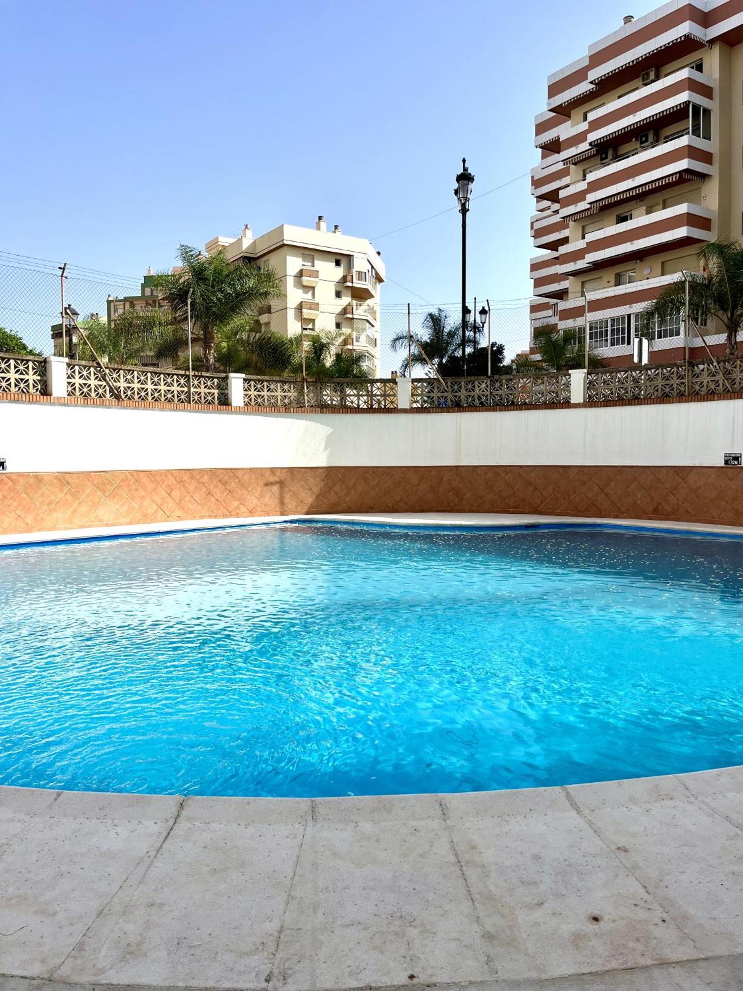 Sun Lejlighed Fuengirola