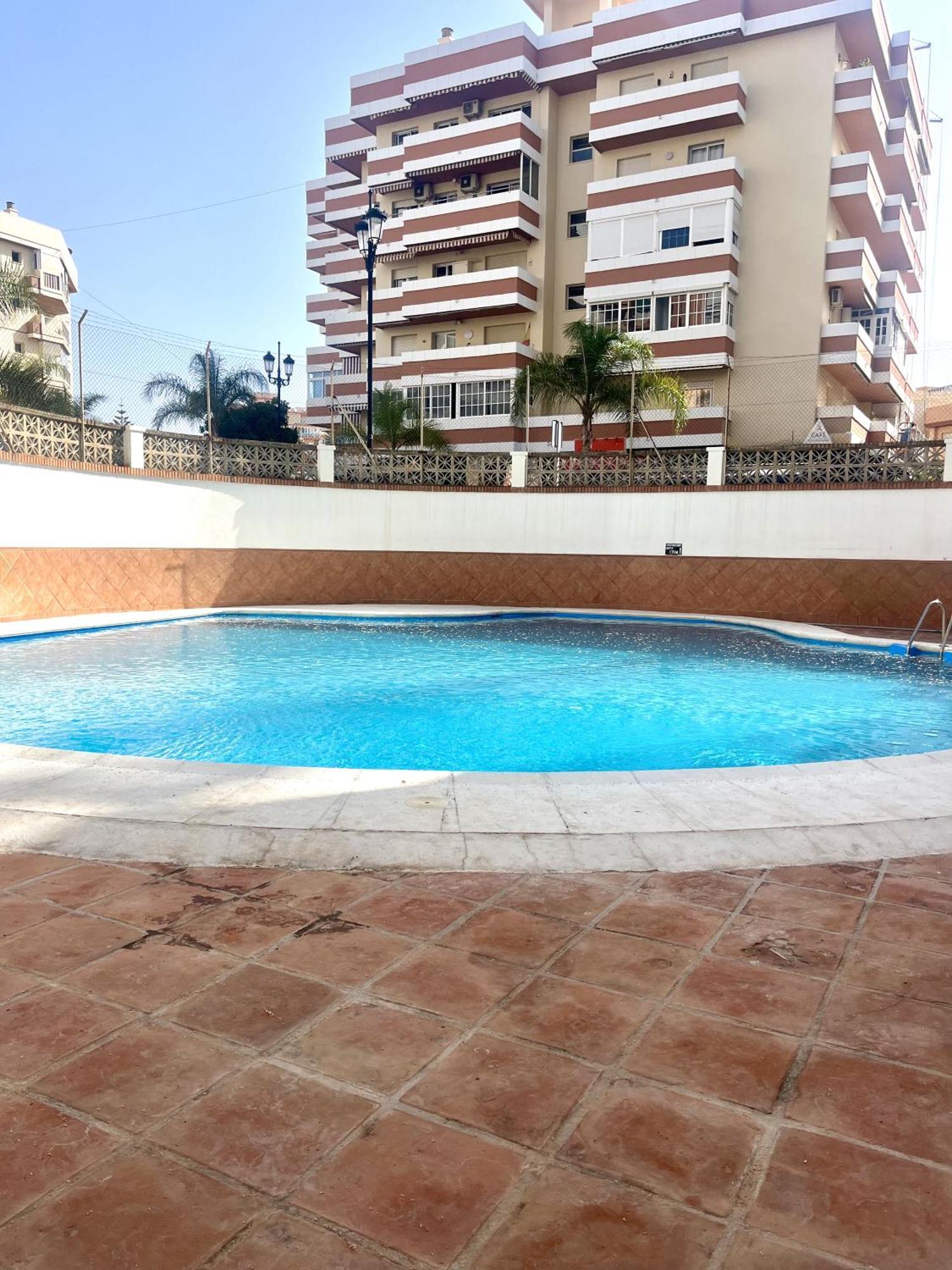 Lejlighed Sun Fuengirola